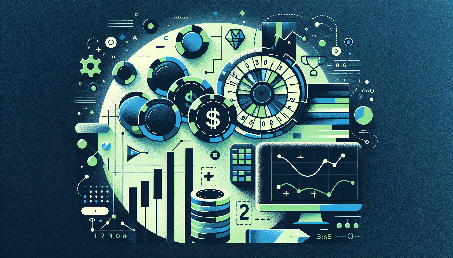Quantos Jogos Colocar na Múltipla?