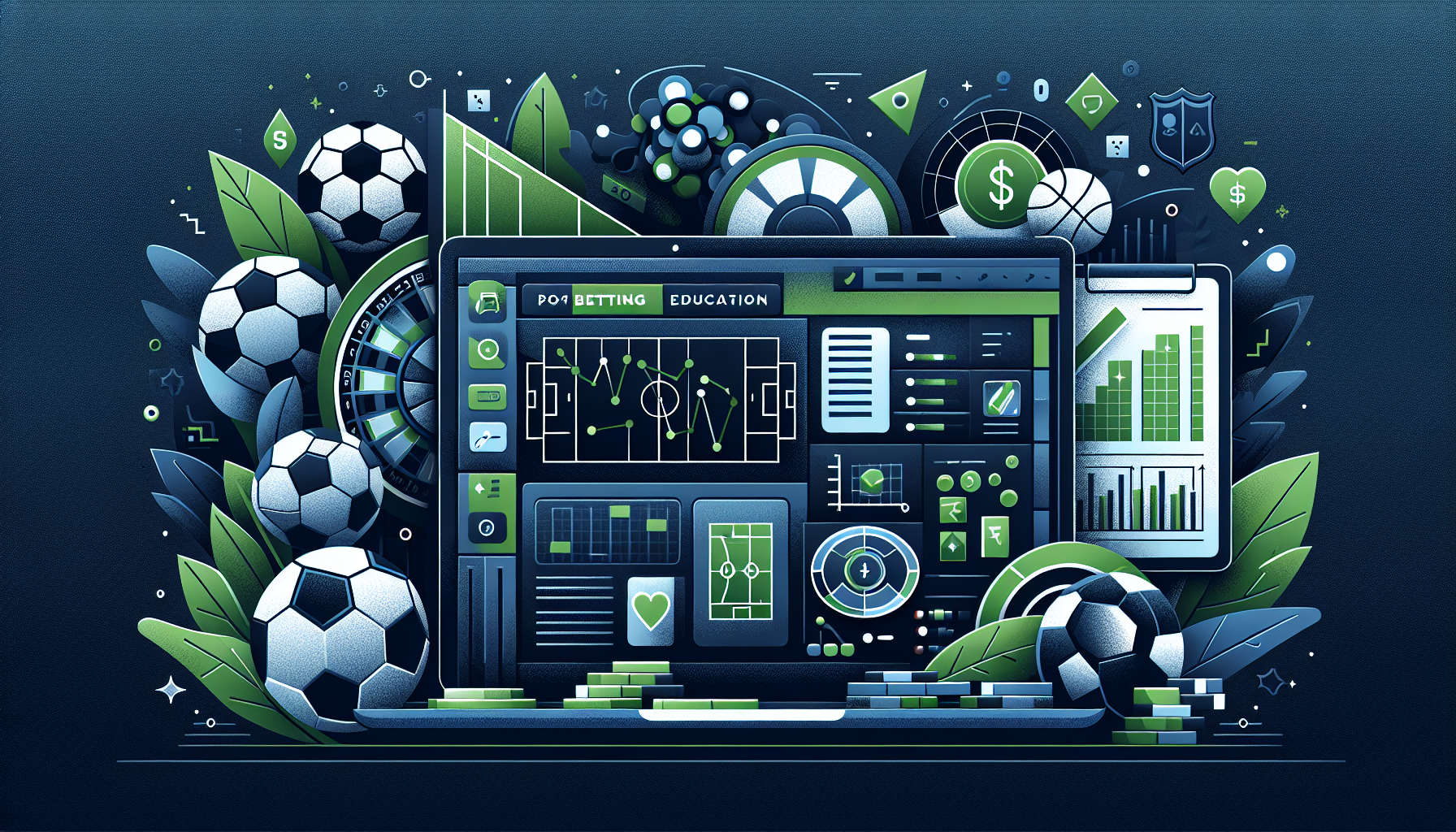 Bet Builder: Como Funciona e Vantagens