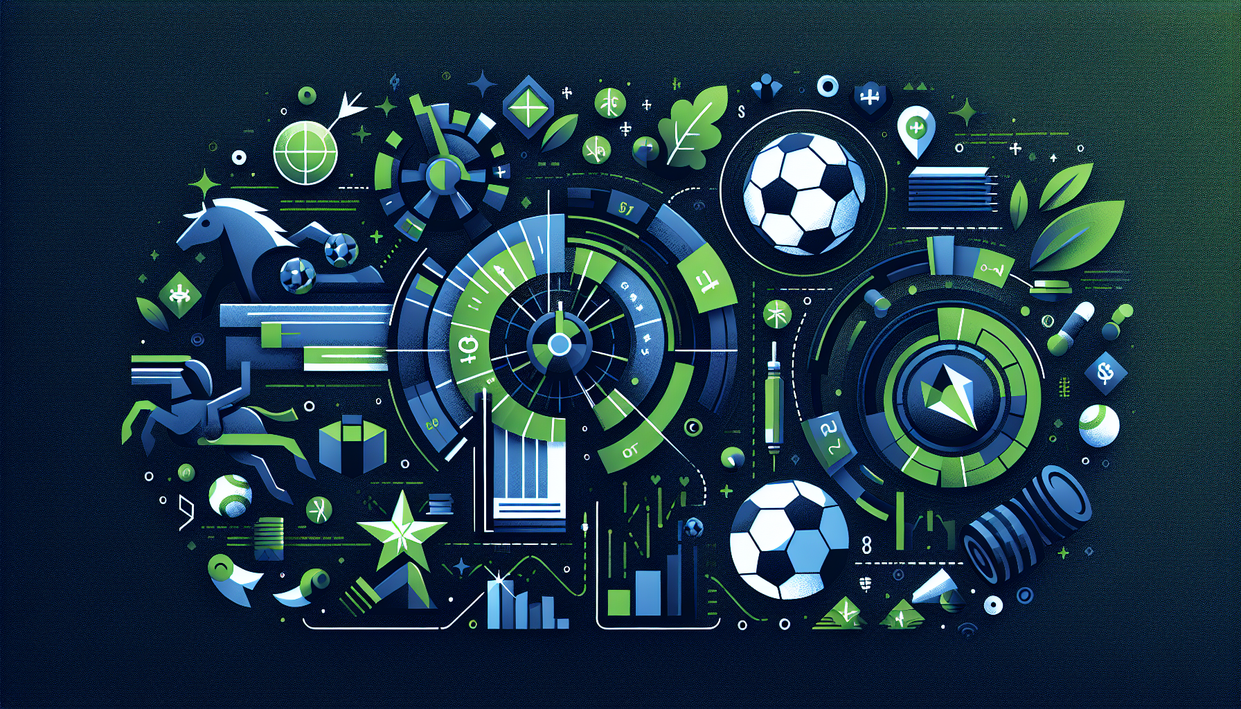 Apostas Múltiplas vs Simples: Entenda as Diferenças