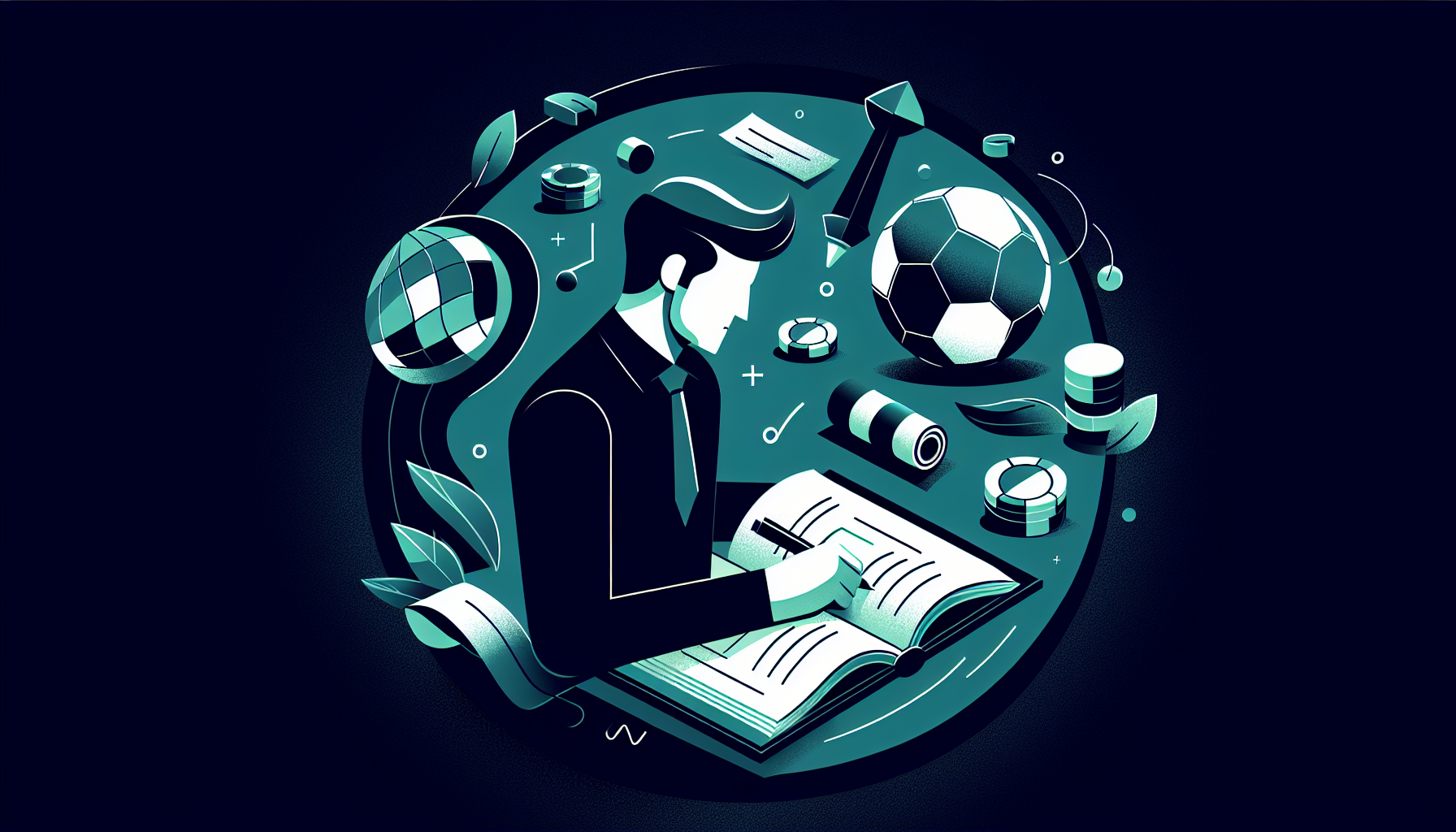 Guia Completo para Fazer Apostas Acumuladas