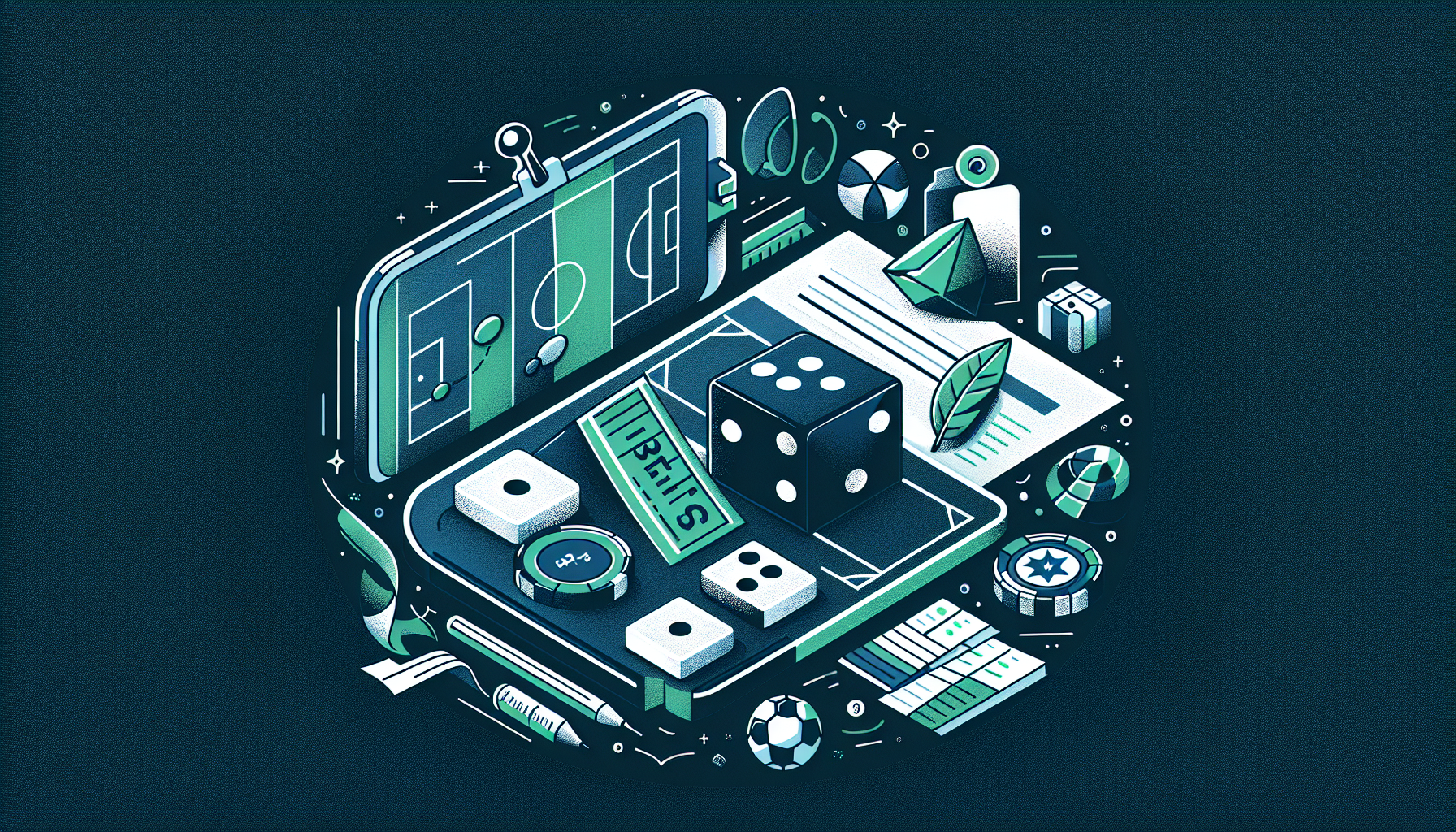 Quantas Odds Usar nas Apostas Esportivas