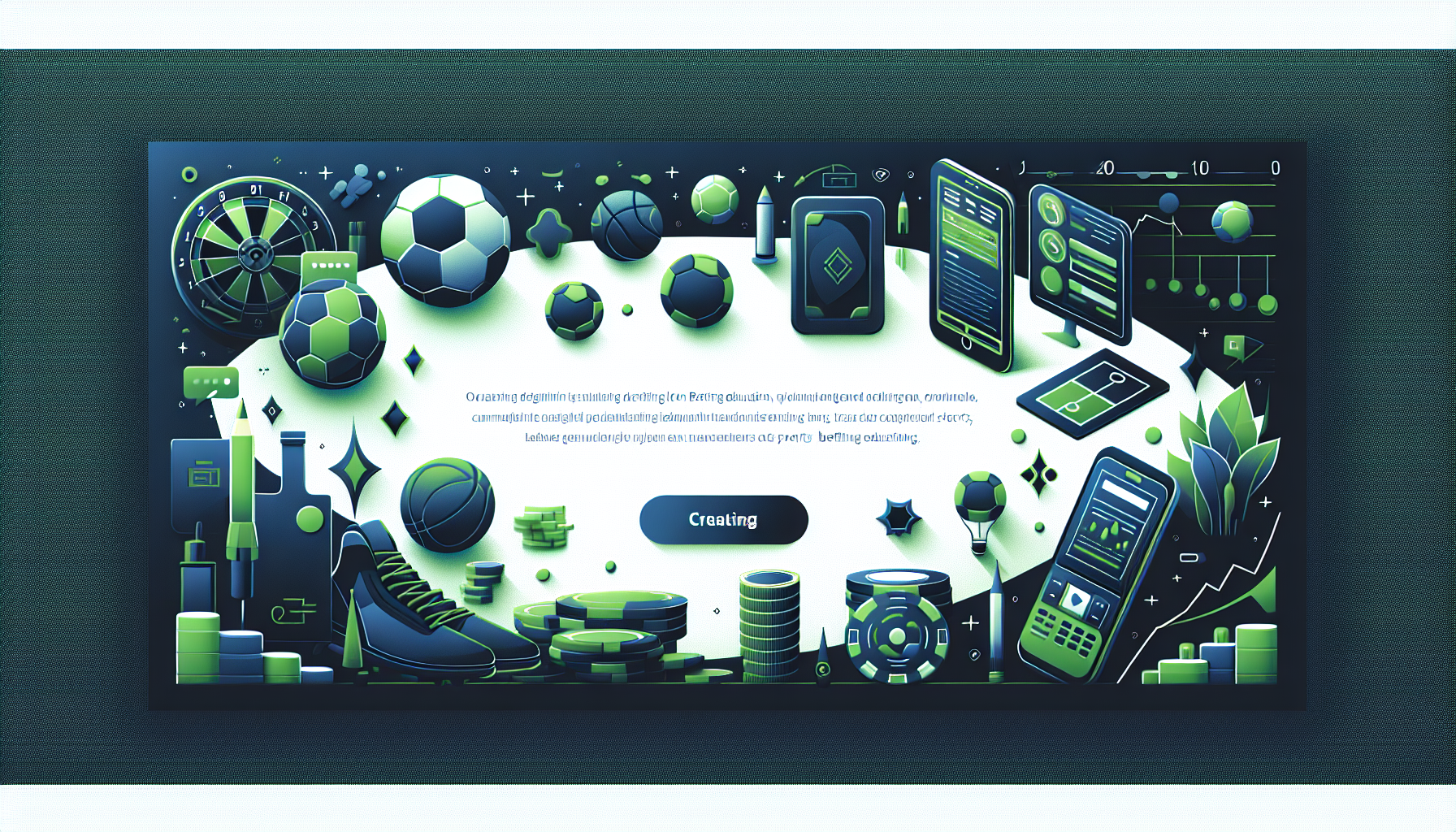 Combinações Inteligentes em Apostas Esportivas