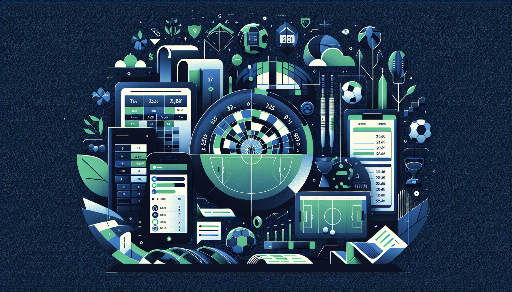 Como Criar Múltiplas Diárias em Apostas