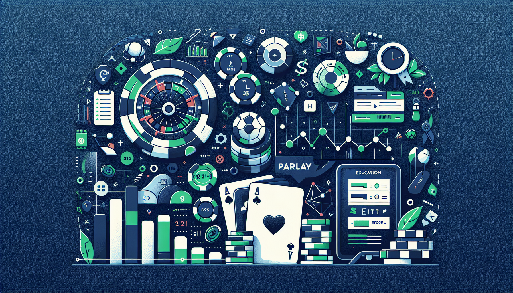 Como Lucrar com Parlay: Dicas e Estratégias