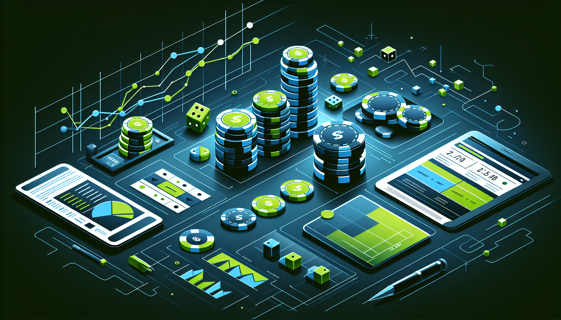 Melhores Práticas para Apostas Múltiplas