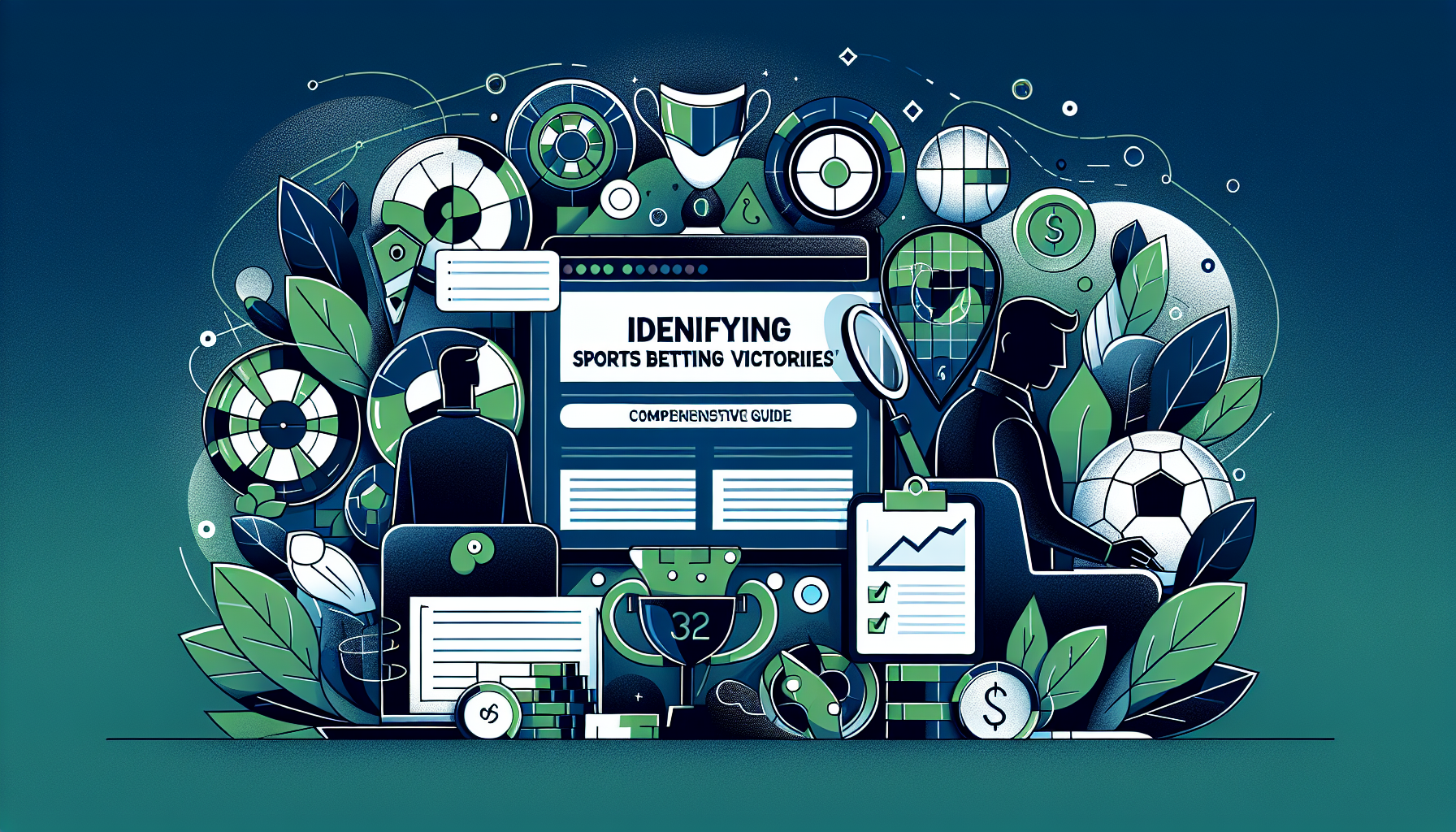 Como Saber se Ganhei Aposta: Guia Completo