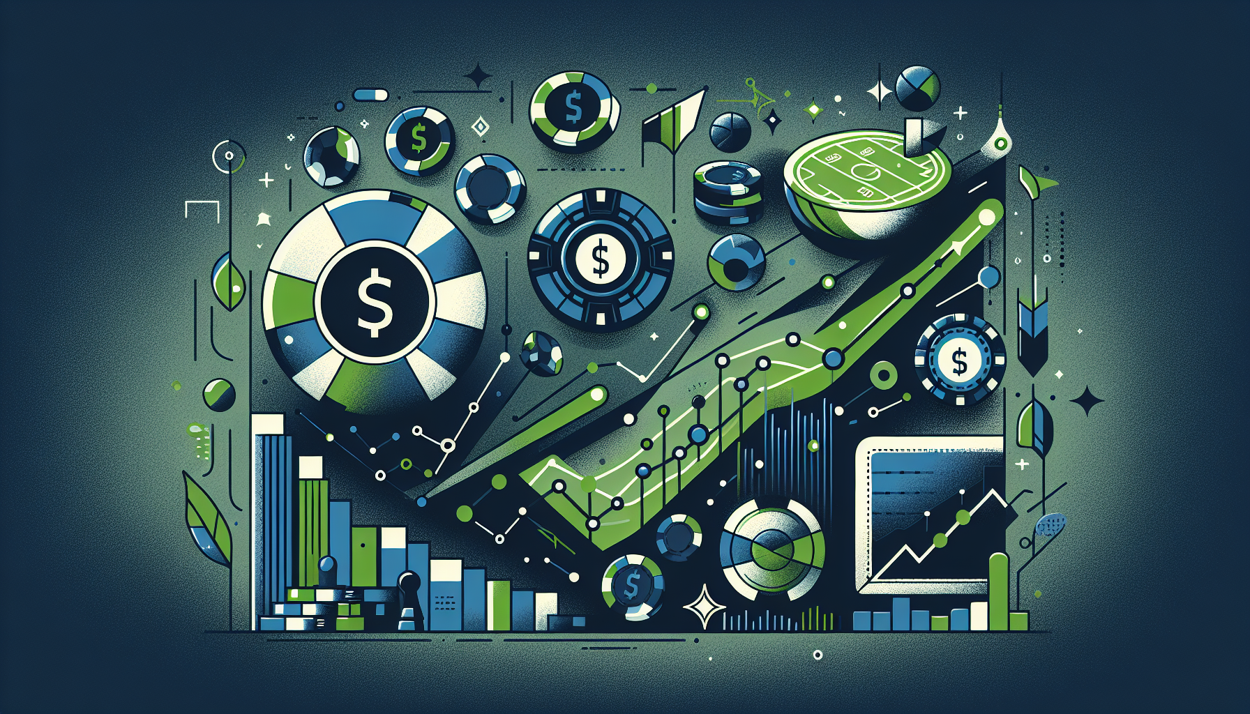 Como Funciona o Cash Out nas Apostas