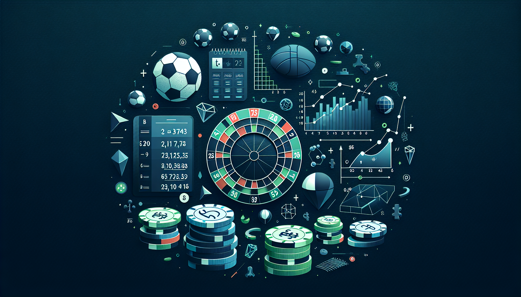 Saiba se é possível sacar antes do jogo acabar