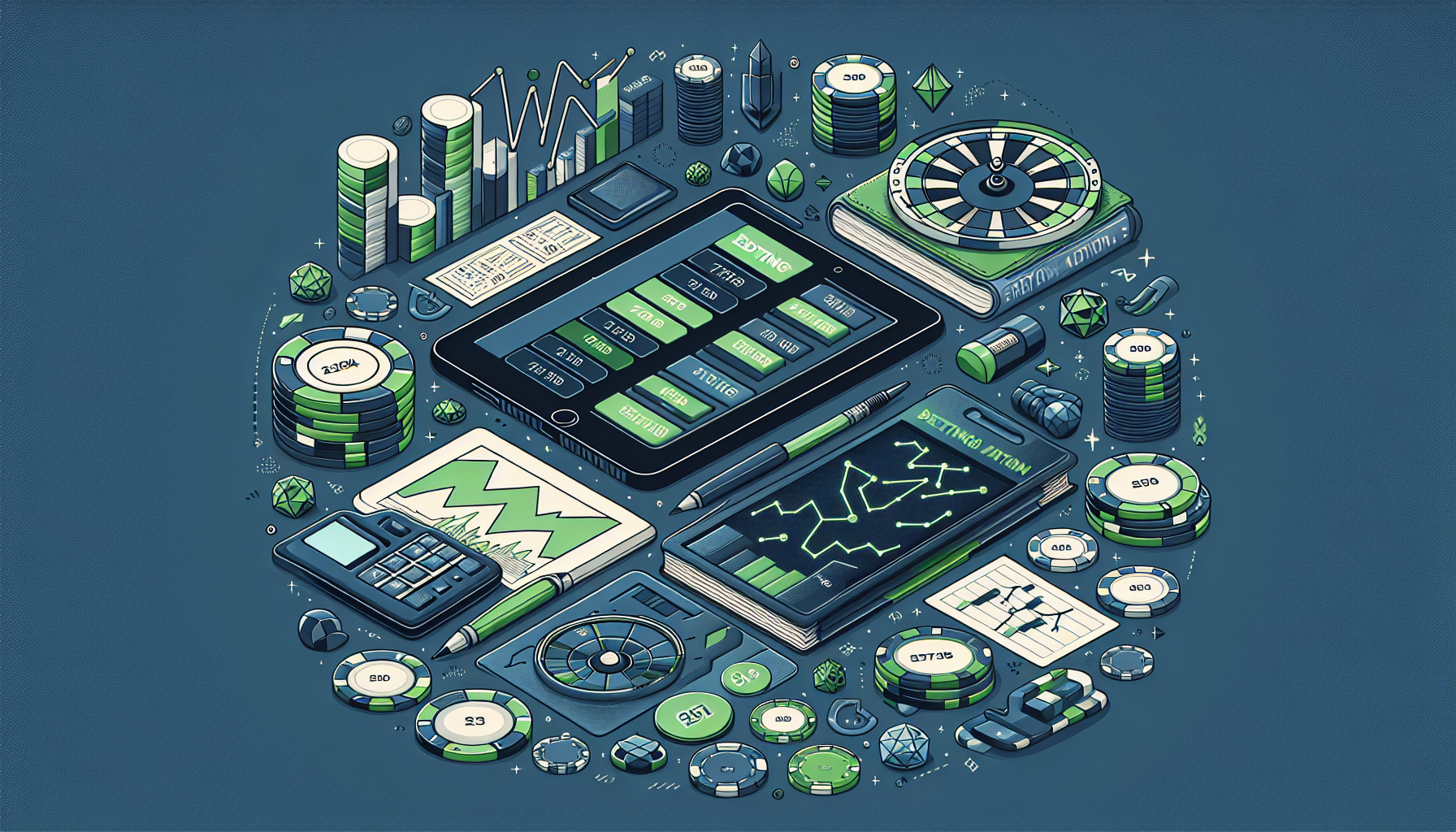 Como Calcular Retorno em Apostas