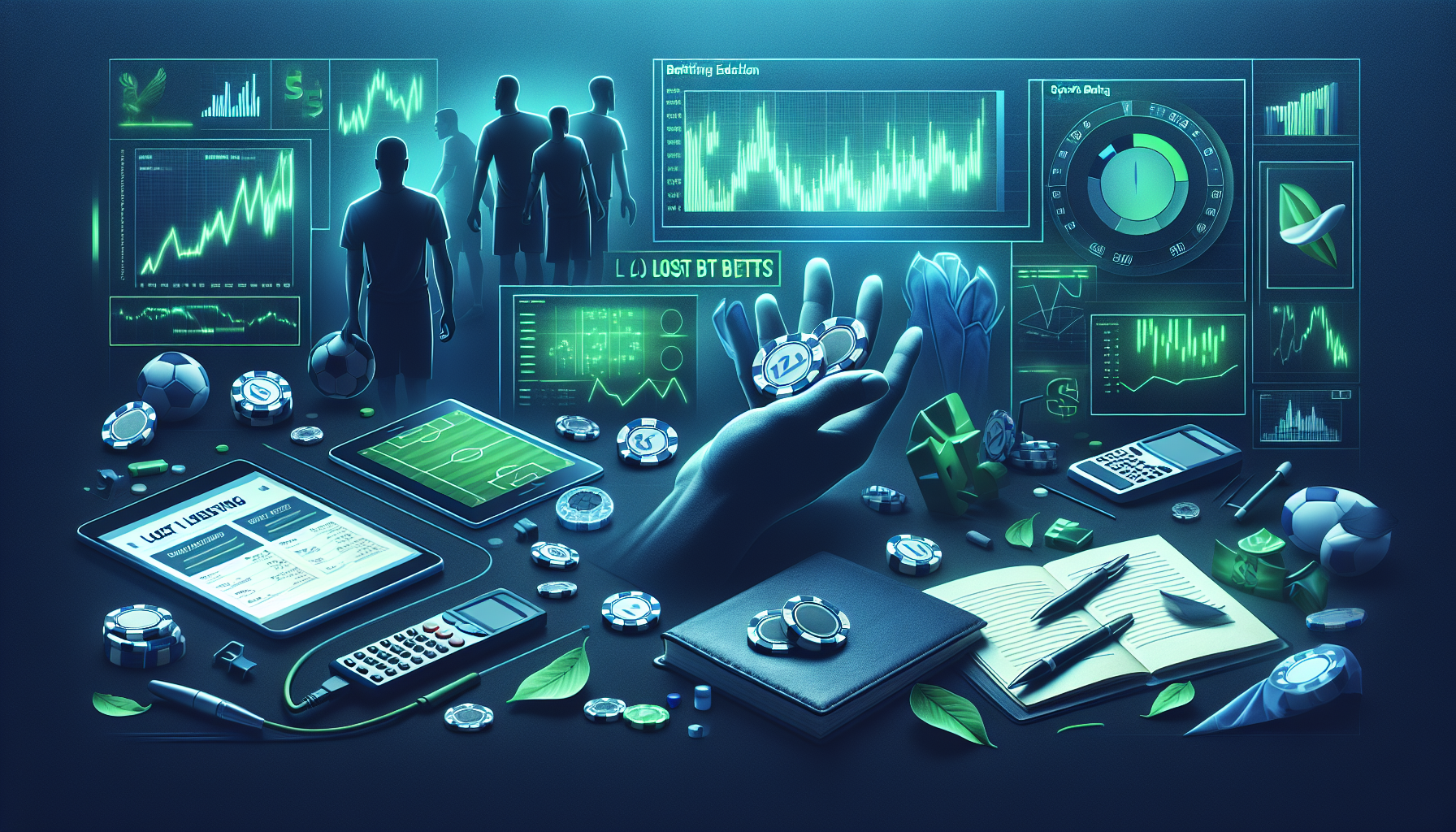 Entendendo o Conceito de Aposta Perdida