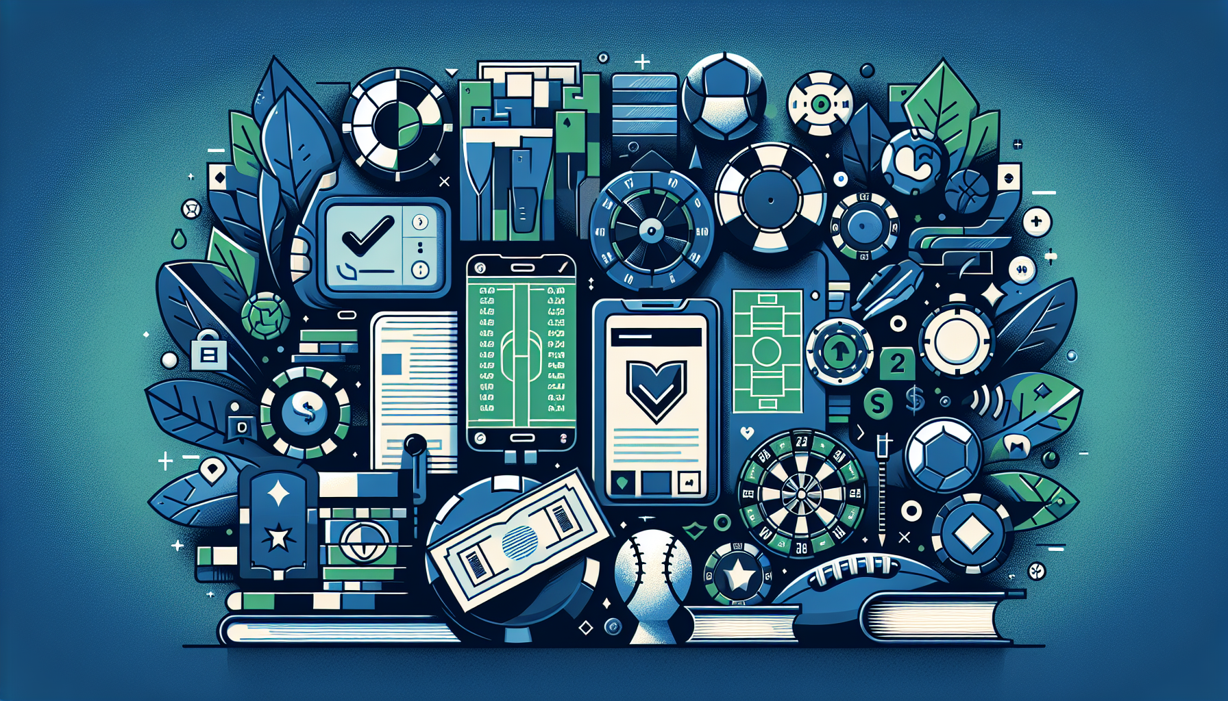 O que é uma aposta ganha? Entenda o conceito