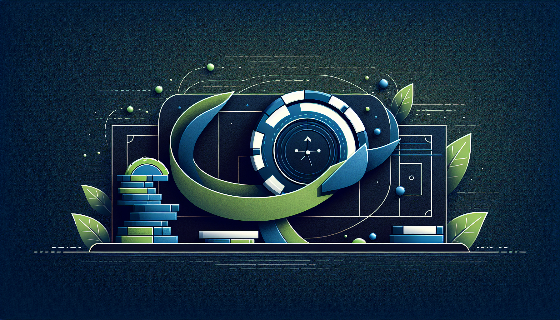 O que acontece em um empate na aposta?