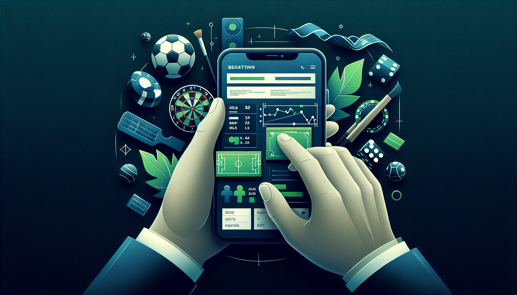 Entenda as Regras das Casas de Apostas