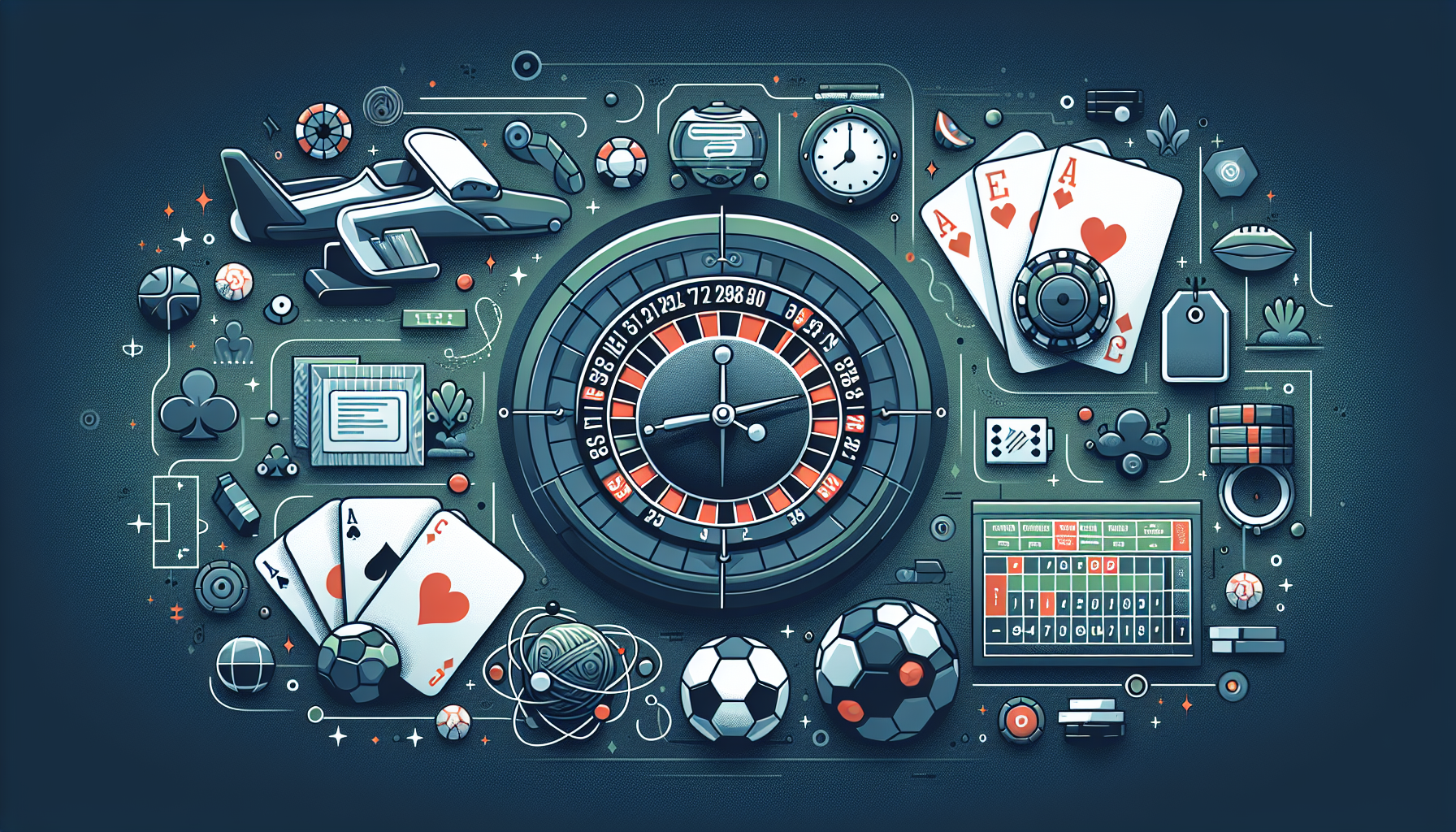 Dúvidas Comuns de Iniciantes em Apostas