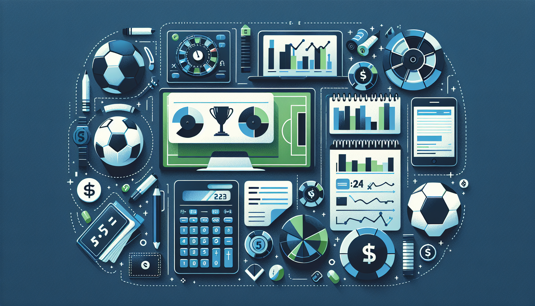 Guia Completo para Dúvidas em Apostas Esportivas